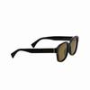 Asian GG1140SK 003 Black Brown [Gucci] Men's Sunglasses, Fit,