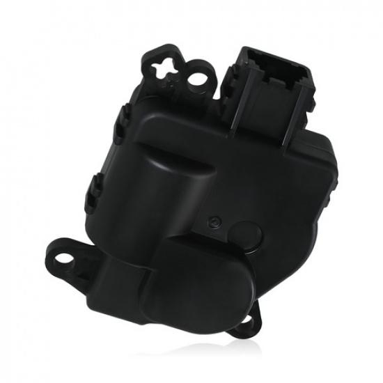 Привод заслонки смешивания воздуха HVAC для Nissan Quest 2004 2005 2006 2007 2008 2009