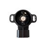 89452-22090 198500-3011 Drosselklappenstellungssensor (TPS) Für Toyota Hilux Land Cruiser Corona Camry Crown RAV4 Lexus GS300 LS400