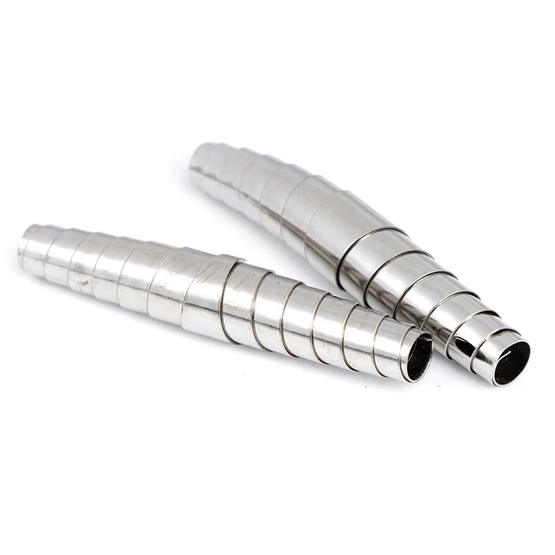 2 Stück Universal Astschere Federzubehör Ersatzfedern Edelstahlfeder für Gartenschere