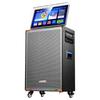 SA-258 Home & Outdoor KTV Karaoke Speaker System CN Plug (adapter Included)