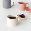 Here Matte Mug 3 Colors