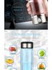 Intelligent Electrolysis Hydrogen-Rich Water Cup with High Concentration Hydrogen and Negative Ions