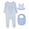 Kenzo Baby Top & Bottom Set