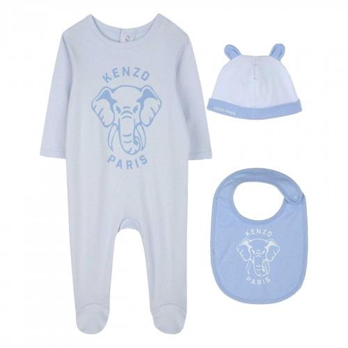 Kenzo Baby Top & Bottom Set