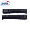 2 Pcs Front Left Driver & Right Passenger Car Bumper Retainer Bracket Support For Hyundai Santa Fe Sport 2.0L 2.4L Aftermarket