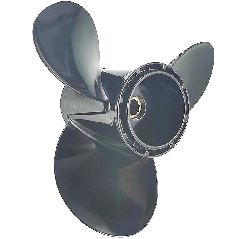 Suzuki Outboard Motor Propeller for 6-150 HP Engines