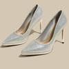 Scarpe con tacco – Scarpe con tacco