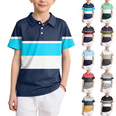Magliette e canotte – Polo