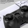 Silicone Protective Cover for Game Controller Antislip Protector Case Accessories Remote Player Antifingerprint Cover