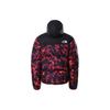 The North Face 1996 Printed Retro Nuptse 700 Fill Packable Jacket NF0A5IX4-29K