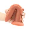 Silica Gel Realistic Dildo Skin Feeling Sex Toys for Women Big Penis Female Masturbator Anal Sex Product