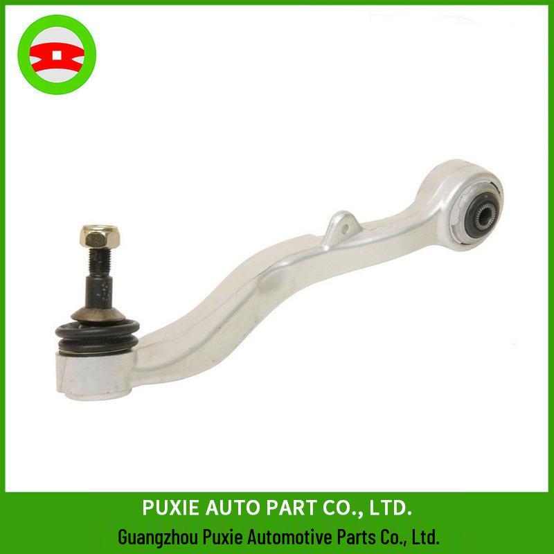 

Curved Lower Control Arm for BMW 5 Series, Front Right (Part 31126774826) TANFUEL