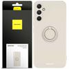 Sc Silicone Ring Galaxy A54 5G Bone