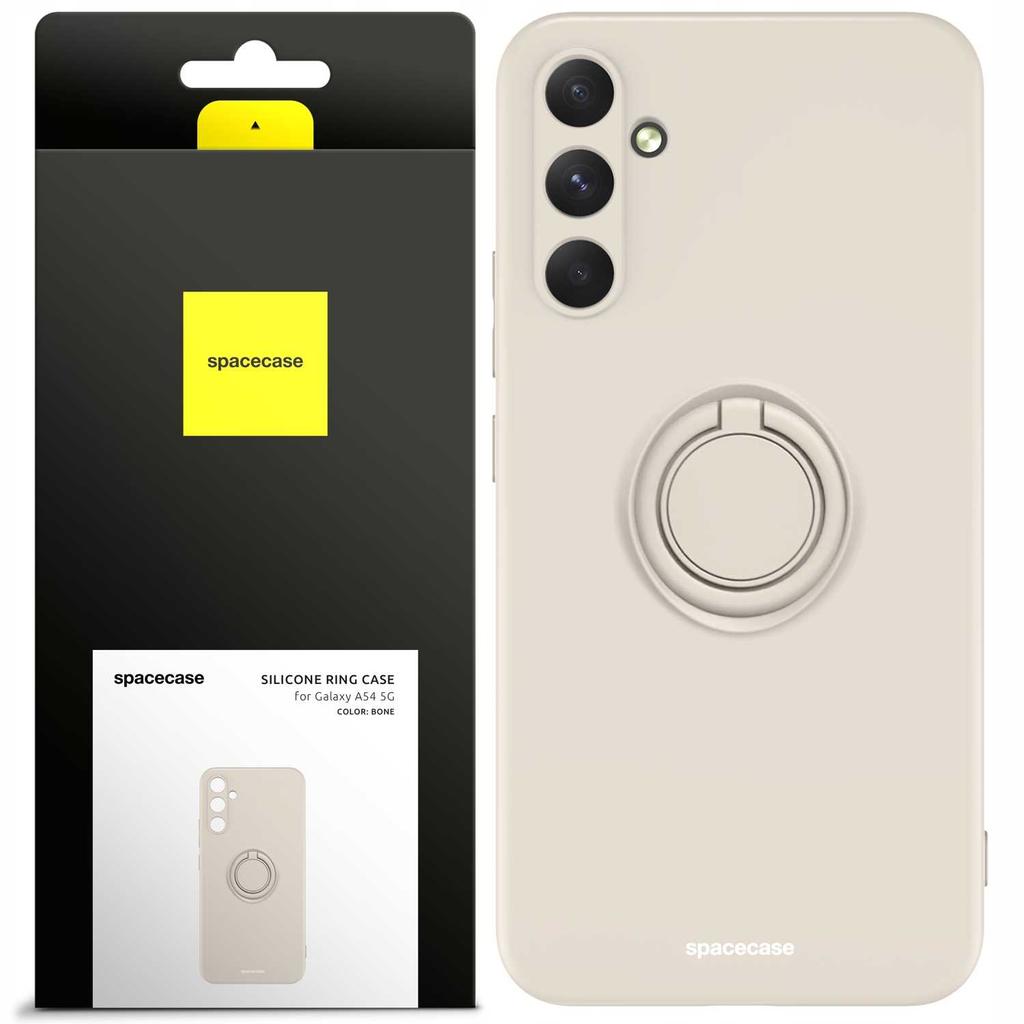 Sc Silicone Ring Galaxy A54 5G Bone