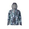 Fila X Dunhuang Museum Collaboration Comfortable Casual Woven Hooded Jacket Men Jackets A11M517714FZA