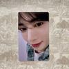 [USED] TXT Fan Meeting MOAZONE FC Bonus Limited Taehyung Trading Card
