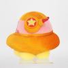 Sanei Boeki Kirby of the Stars ALL STAR COLLECTION U.F.O. Kirby (S) W16×D14×H12cm Plush Toy KP77