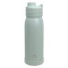 Sabu Tresor Stainless Steel Direct Drinking Bottle 1000ml, Mint, 418129