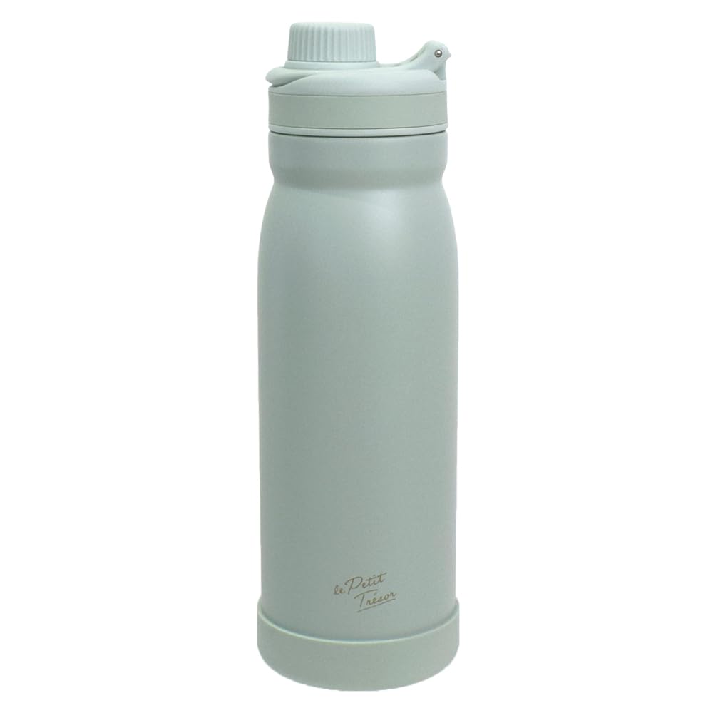 

Sabu Tresor Stainless Steel Direct Drinking Bottle 1000ml, Mint, 418129