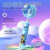 Bailol Rechargeable Kids Sonic Electric Toothbrush Set (2-12 Years)