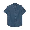 Shirt Classic Version Men's Marine Blue 710945519-002
