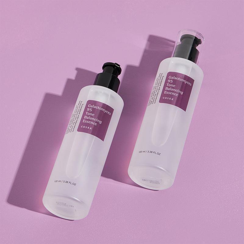 COSRX Galactomyces 95 Esencja równoważąca ton 100ml