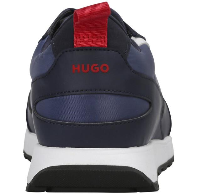 Кроссовки HUGO Icelin Runn