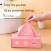 Changbaosen Household Absorbent Cleaning Cloths (5-Box Set)