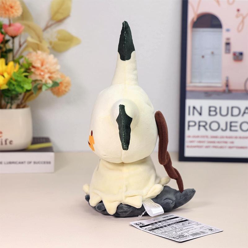 Plush Ditto Cos Mimikyu Toy Anime Plush Mimikyu Soft Stuffed Peluche Dolls for boy girl Birthday Gifts