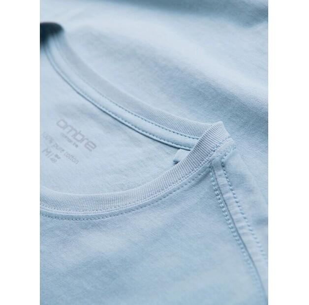 Футболка Ombre OM-TSBS-0236