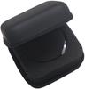 IGIMI Luxury Watch Box for Single Watch, Matte Black, BI324185, Officially Imported
