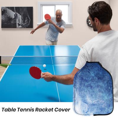 Badminton & Tennis – Taschen für Schläger