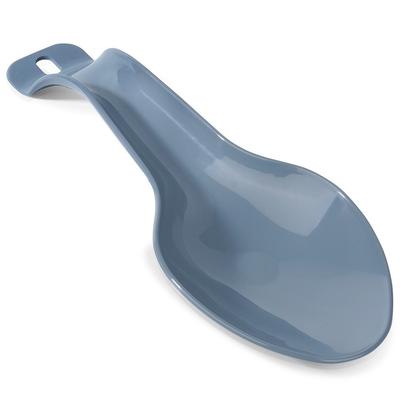Gray Ladle and Spoon Stand