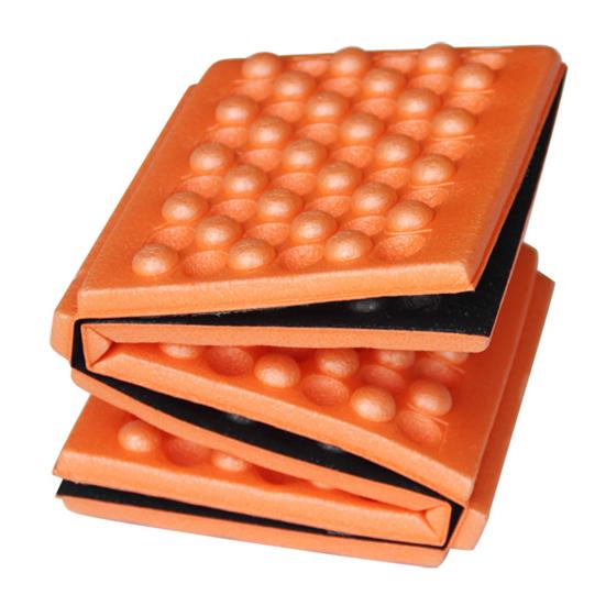 Feuchtigkeitsbeständige Faltbare Schaumstoffmatte Kissen Sitz für Outdoor Camping Picknick Park