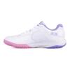 Li Ning Slip Resistant, Abrasion Resistant, Breathable Low top Badminton Shoes Unisex AYTS020-8