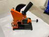 Multi-purpose Angle Grinder Stand for Cutting and Grinding