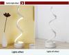 Modern Minimalist Artistic Table Lamp for Bedroom or Desk