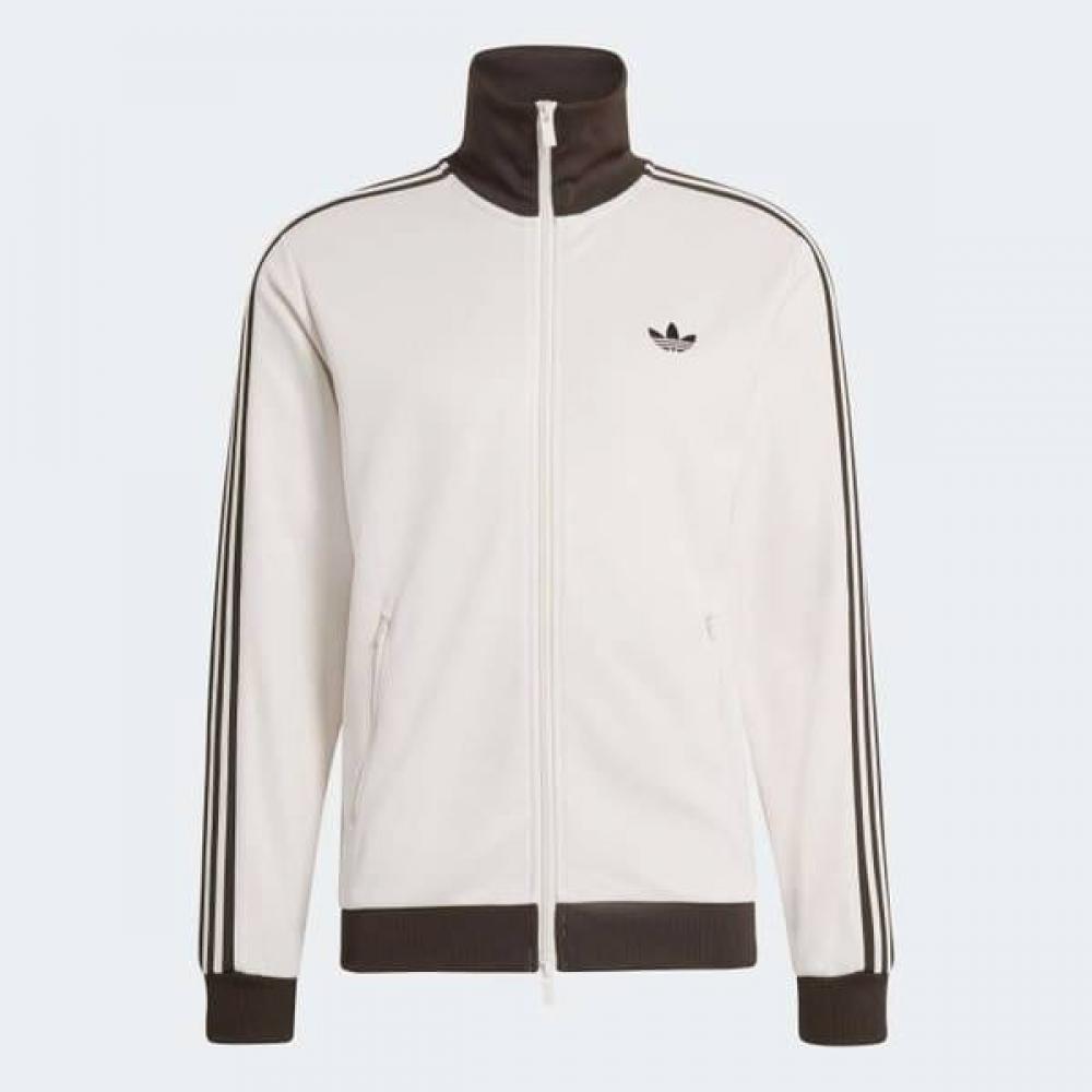 Adidas Unisex Daily Track Top Kq9491 Beckenbauer Track Top