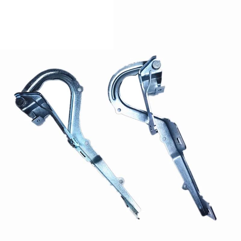 Пара петель капота для Peugeot 208 2008 9807792480 9807792380 A pair