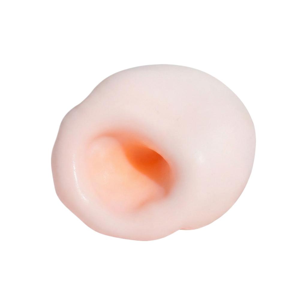 Taba Squishy Super Soft Feel Table Toys Ultra-Thin Ice Skin Stress Relieving Toy Stress Reliever Sticky Handmade Ball Mini Gifts