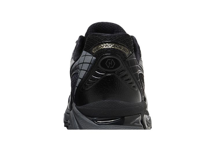 Asics Gel-Nimbus 10.1 Haven Black Grey