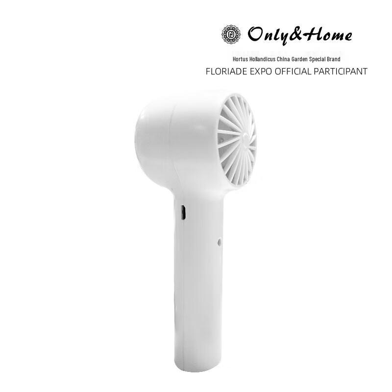 only&home Handheld Aroma Fan