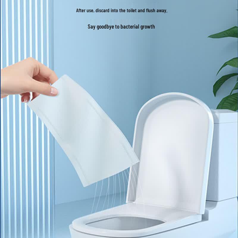 Xuantu 4-Ply Thickened Toilet Paper