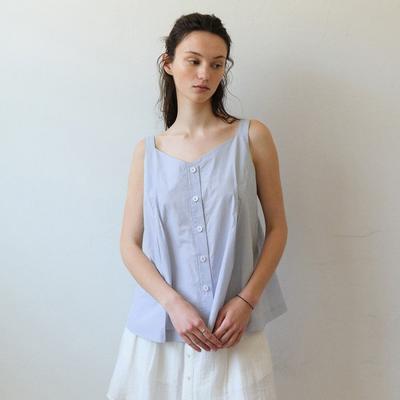 Tops – T-shirt, polo e canotte