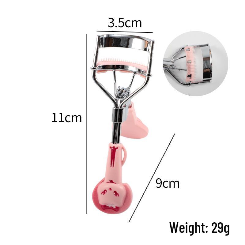 Zungenreiniger aus Edelstahl – Entfernt Mundgeruch und Zungenbelag für Mundhygiene.