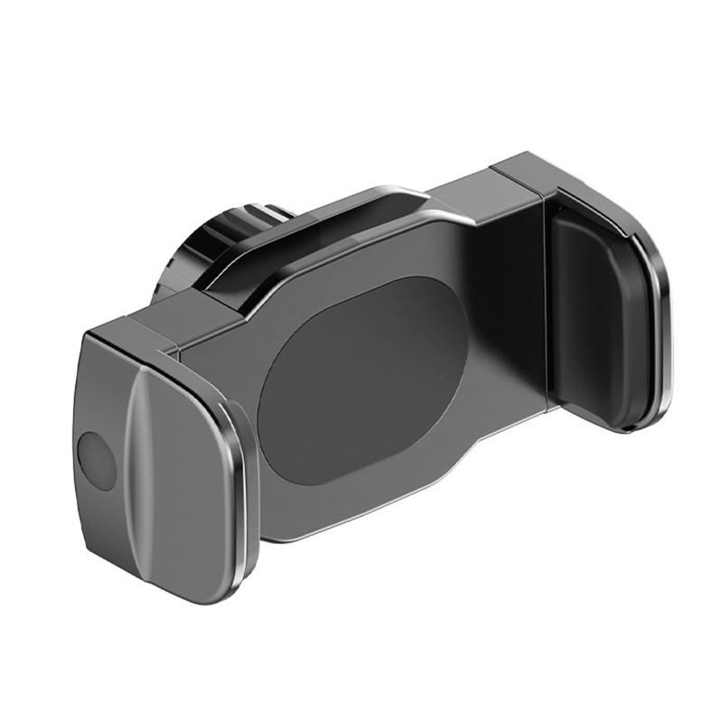 Multifunctional Car Rear Seat Mobile Phone Holder&Tablet Mount With Hook Rotation Car Headrest Phone Bracket Support For Vehicle