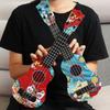 Chitare, ukulele, mandoline – Ukulele