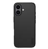 NILLKIN Pro iPhone 17 Pro Max Vzduchový kryt na telefon Nillkin Super Frosted Shield Pro Tvrdý PC+TPU skořepina Nárazuvzdorný zadní kryt