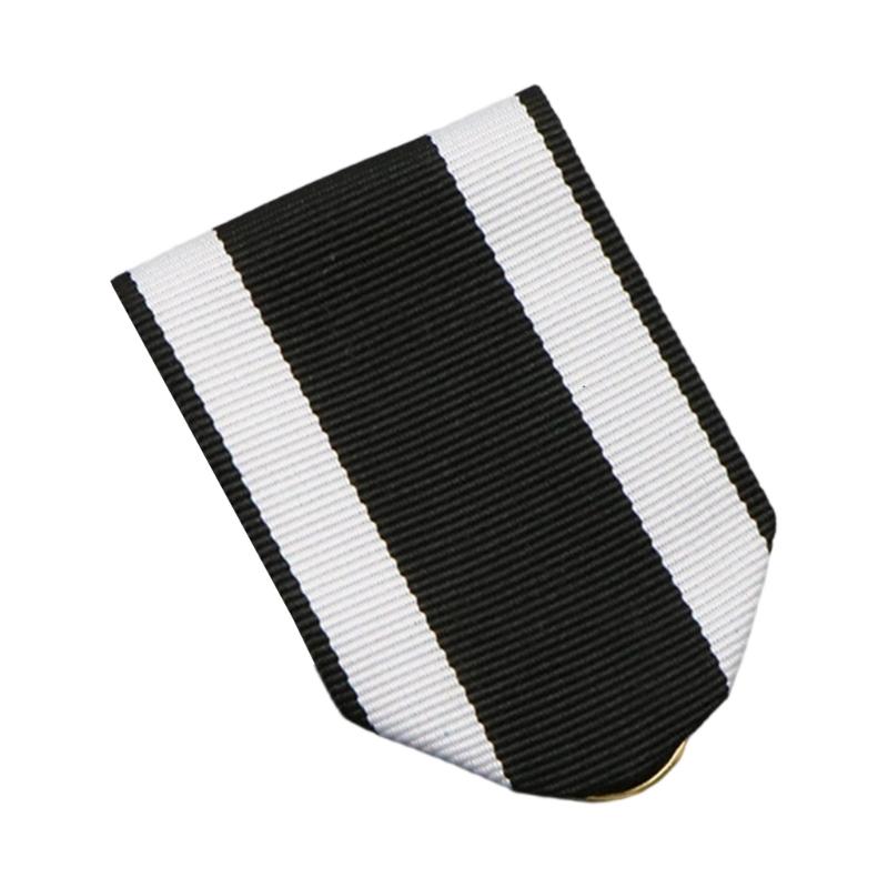 Iron Crosses Medals Replacement Ribbon Badge Hanging Webbing Militarys Award DIY Accessory for Medals,Collectibles